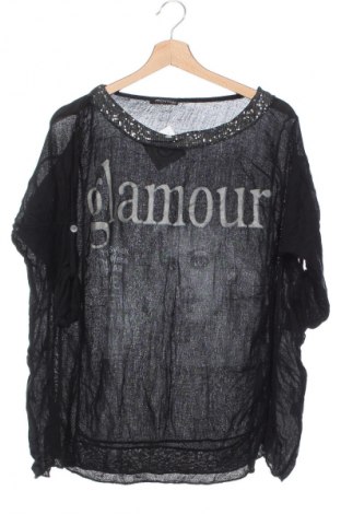 Damen Shirt Pronto, Größe XS, Farbe Schwarz, Preis € 6,99