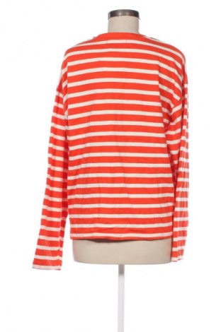 Damen Shirt Pull&Bear, Größe M, Farbe Orange, Preis € 13,49