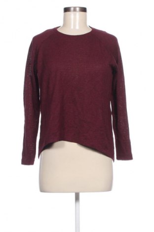 Damen Shirt Pull&Bear, Größe S, Farbe Rot, Preis € 4,99