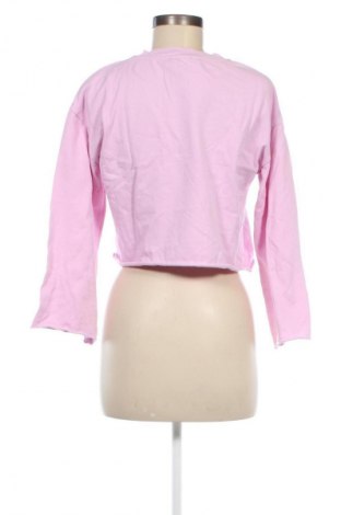 Damen Shirt Pull&Bear, Größe M, Farbe Rosa, Preis € 13,49