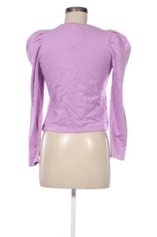 Damen Shirt Pull&Bear, Größe S, Farbe Lila, Preis € 13,49