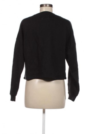 Bluză de femei Pull&Bear, Mărime S, Culoare Negru, Preț 62,99 Lei