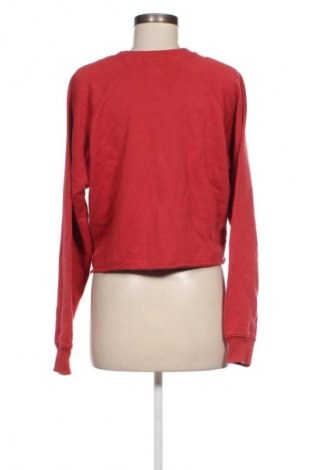 Damen Shirt Pull&Bear, Größe S, Farbe Rot, Preis € 5,99