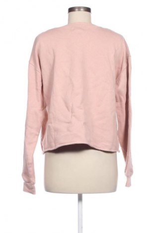 Damen Shirt Pull&Bear, Größe M, Farbe Rosa, Preis 13,49 €