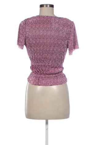 Bluză de femei Pull&Bear, Mărime S, Culoare Multicolor, Preț 62,99 Lei