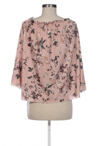 Damen Shirt Pull&Bear, Größe M, Farbe Beige, Preis € 4,99