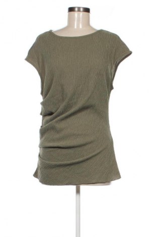 Damen Shirt Pull&Bear, Größe XL, Farbe Grün, Preis 12,00 €