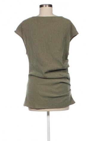 Damen Shirt Pull&Bear, Größe XL, Farbe Grün, Preis 12,00 €