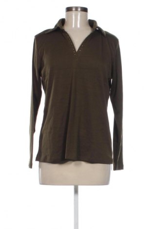 Damen Shirt Punt Roma, Größe M, Farbe Grün, Preis € 4,99