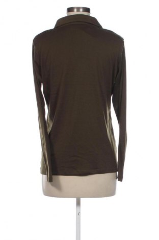 Damen Shirt Punt Roma, Größe M, Farbe Grün, Preis 4,99 €