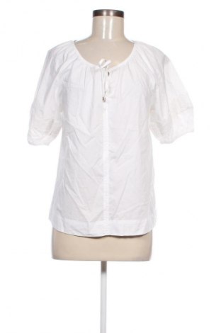 Damen Shirt Q/S by S.Oliver, Größe S, Farbe Weiß, Preis € 31,82