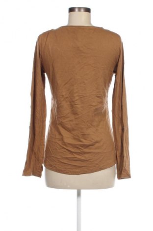 Damen Shirt Q/S by S.Oliver, Größe M, Farbe Braun, Preis € 9,99