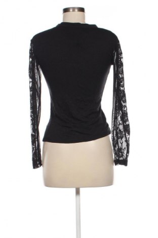 Damen Shirt Q2, Größe M, Farbe Schwarz, Preis 13,30 €