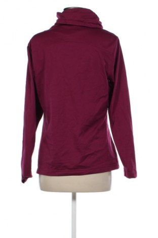 Damen Shirt Quechua, Größe L, Farbe Lila, Preis € 8,49