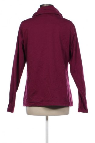 Damen Shirt Quechua, Größe L, Farbe Lila, Preis € 8,49