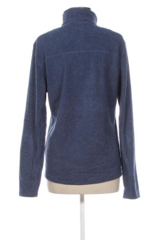 Damen Shirt Quechua, Größe XL, Farbe Blau, Preis € 6,49