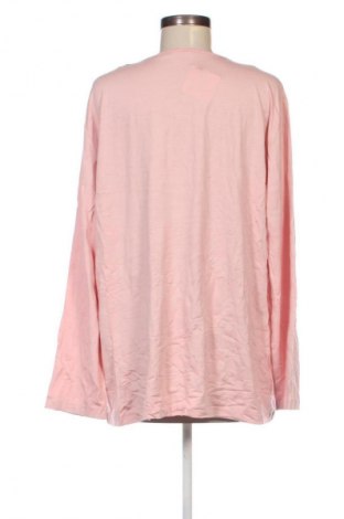 Damen Shirt Rabe 1920, Größe XXL, Farbe Rosa, Preis 15,99 €