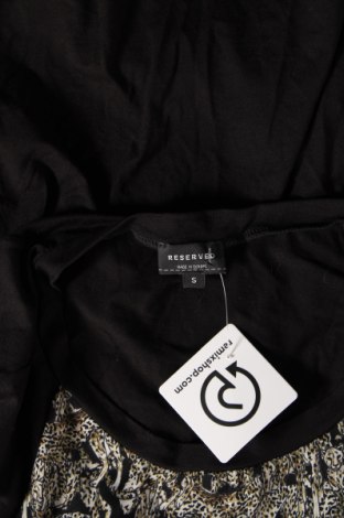 Damen Shirt Reserved, Größe S, Farbe Mehrfarbig, Preis € 9,72