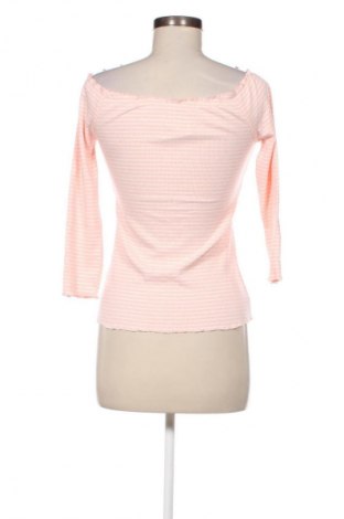 Damen Shirt Review, Größe L, Farbe Rosa, Preis 8,99 €