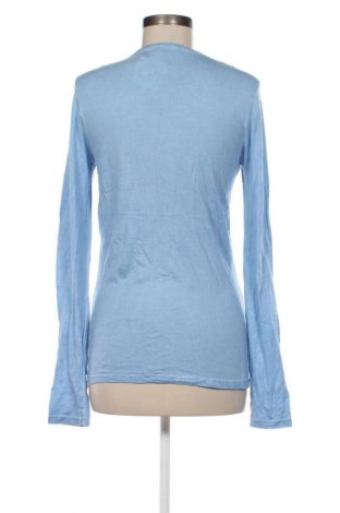 Damen Shirt Review, Größe L, Farbe Blau, Preis 9,99 €