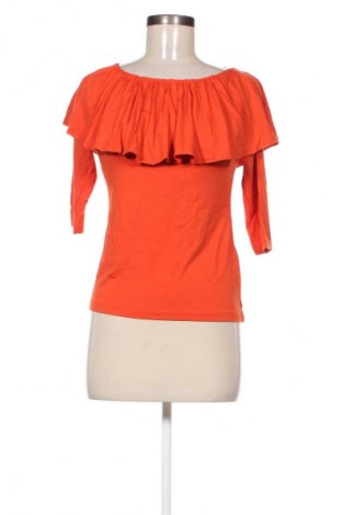 Damen Shirt Ril's, Größe S, Farbe Orange, Preis € 15,99