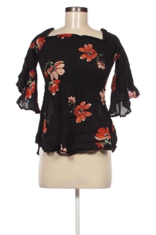 Damen Shirt River Island, Größe S, Farbe Mehrfarbig, Preis € 8,99