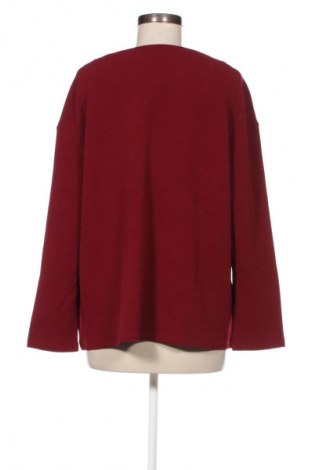 Damen Shirt Rosa Thea, Größe S, Farbe Rot, Preis € 5,99