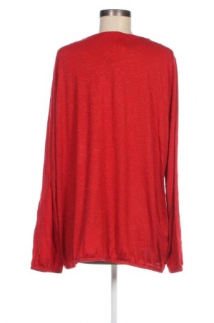 Damen Shirt S.Oliver, Größe XL, Farbe Rot, Preis € 10,99