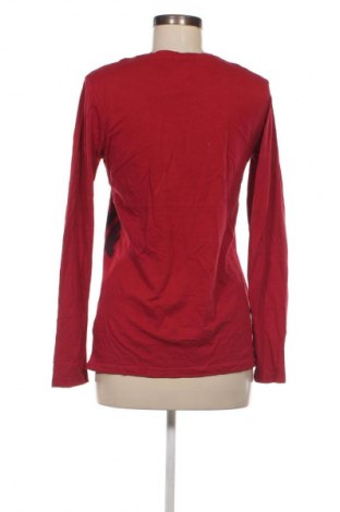 Damen Shirt S.Oliver, Größe L, Farbe Rot, Preis 9,99 €