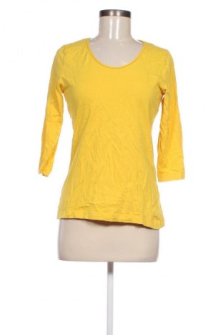 Damen Shirt S.Oliver, Größe M, Farbe Gelb, Preis € 23,99