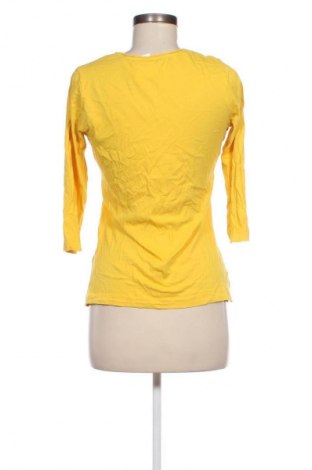 Damen Shirt S.Oliver, Größe M, Farbe Gelb, Preis 23,99 €