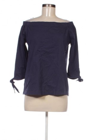 Damen Shirt S.Oliver, Größe S, Farbe Blau, Preis 17,00 €