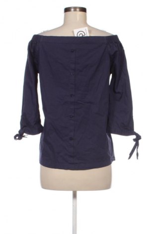 Damen Shirt S.Oliver, Größe S, Farbe Blau, Preis 17,00 €