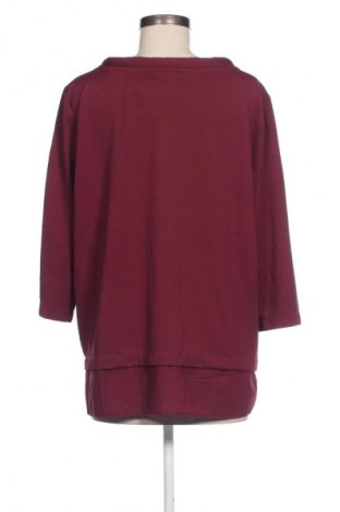 Damen Shirt S.Oliver Black Label, Größe XL, Farbe Rot, Preis € 15,99