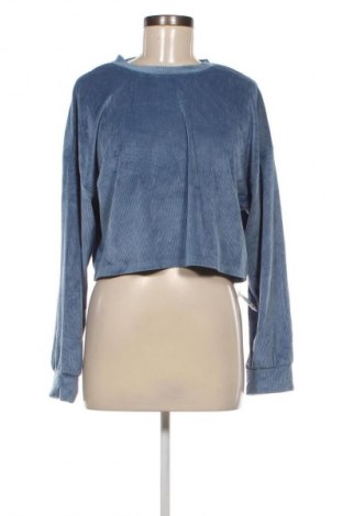 Damen Shirt SHEIN, Größe M, Farbe Blau, Preis € 4,49