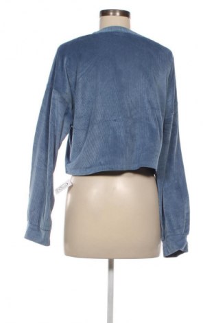 Damen Shirt SHEIN, Größe M, Farbe Blau, Preis € 4,49