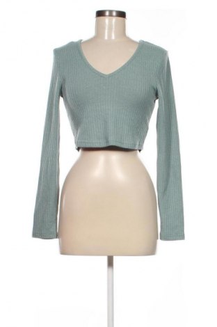 Damen Shirt SHEIN, Größe M, Farbe Grün, Preis € 9,72