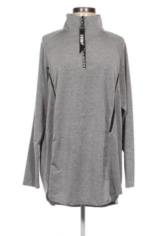 Damen Shirt SHEIN, Größe XL, Farbe Grau, Preis 13,49 €