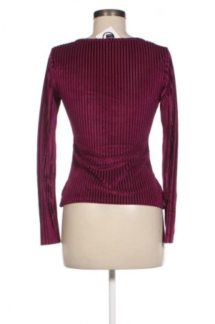 Damen Shirt SHEIN, Größe S, Farbe Lila, Preis 3,99 €