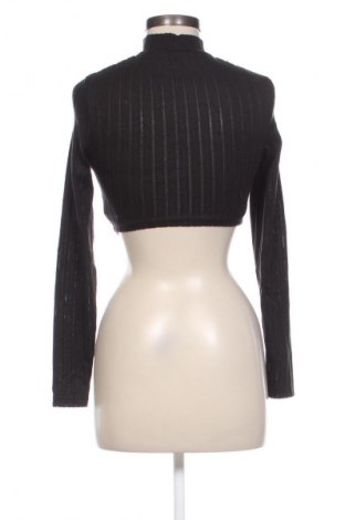 Bluză de femei SHEIN, Mărime S, Culoare Negru, Preț 25,99 Lei