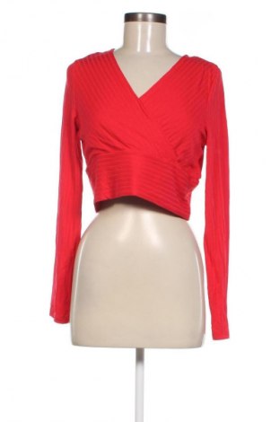 Damen Shirt SHEIN, Größe XL, Farbe Rot, Preis € 13,99