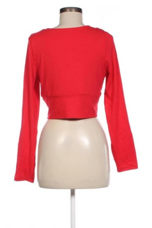 Damen Shirt SHEIN, Größe XL, Farbe Rot, Preis € 13,99