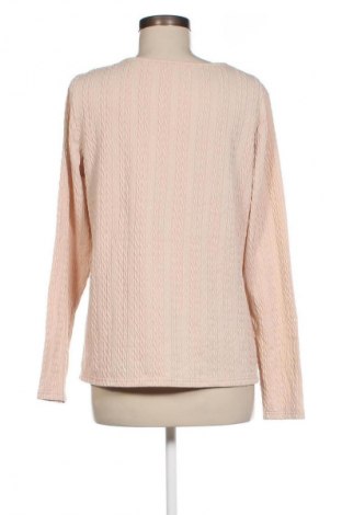 Damen Shirt SHEIN, Größe L, Farbe Beige, Preis 5,99 €