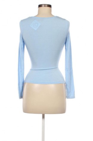 Damen Shirt SHEIN, Größe XS, Farbe Blau, Preis 5,99 €