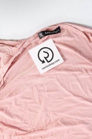 Damen Shirt SHEIN, Größe XS, Farbe Rosa, Preis € 13,49