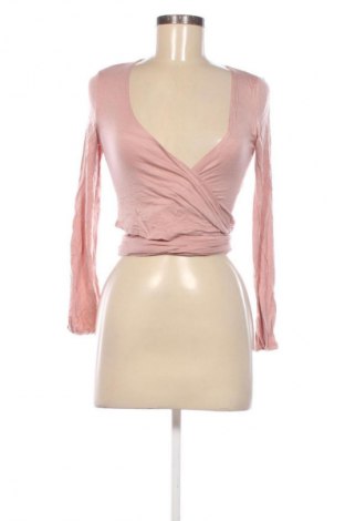 Damen Shirt SHEIN, Größe XS, Farbe Rosa, Preis 13,49 €