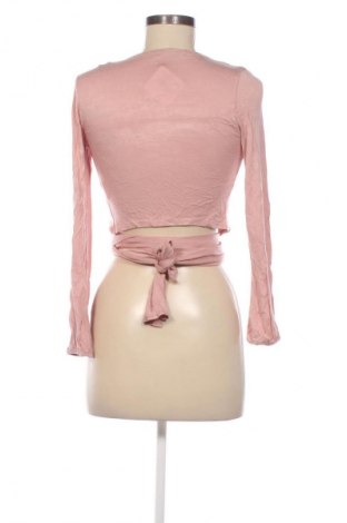 Damen Shirt SHEIN, Größe XS, Farbe Rosa, Preis 13,49 €