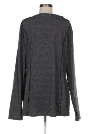 Damen Shirt SHEIN, Größe 4XL, Farbe Grau, Preis € 10,49