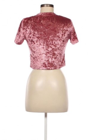 Damen Shirt SHEIN, Größe XS, Farbe Rosa, Preis 8,99 €