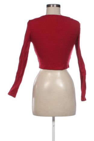 Damen Shirt SHEIN, Größe S, Farbe Rot, Preis € 13,49